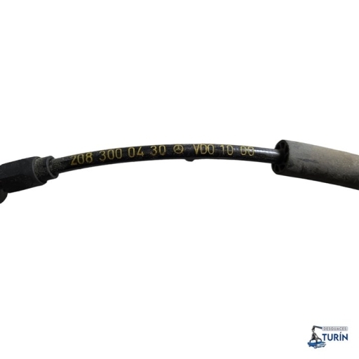 CABLE ACELERADOR MERCEDES CLASE CLK (W208) COUPE