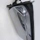 RETROVISOR IZQUIERDO MERCEDES CLASE S (W116)