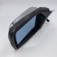 RETROVISOR IZQUIERDO MERCEDES CLASE S (W116)