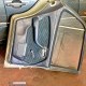 PUERTA TRASERA IZQUIERDA MERCEDES CLASE S (W116)