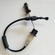 CABLE VELOCIMETRO MERCEDES CLASE E (W210) BERLINA DIESEL