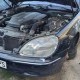 MOTOR COMPLETO MERCEDES CLASE S (W220) BERLINA