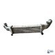 INTERCOOLER MERCEDES CLASE C (W202) BERLINA