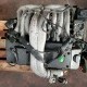 MOTOR COMPLETO MERCEDES CLASE E (W210) BERLINA DIESEL