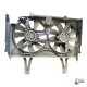 ELECTROVENTILADOR MERCEDES CLASE E (W210) BERLINA DIESEL